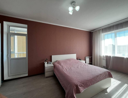 3-к. квартира, 101,8&nbsp;м²
