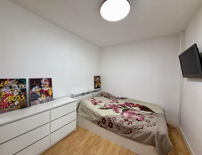 4-к. квартира, 61,7&nbsp;м²