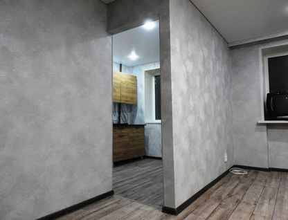 1-к. квартира, 32,3 м²