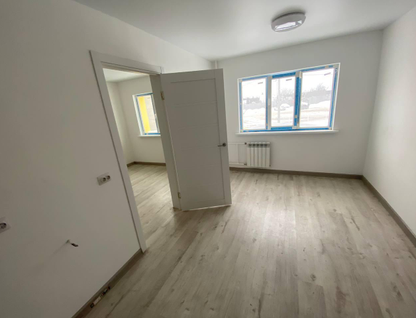 2-к. квартира, 34 м²