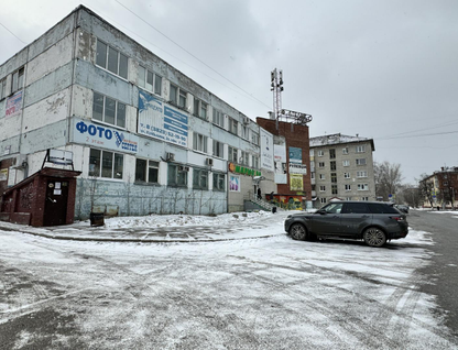 Склад, 23,7&nbsp;м²