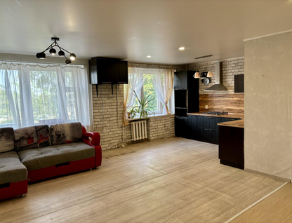 3-к. квартира, 91,9&nbsp;м²