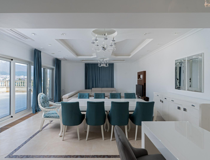 4-к. квартира, 402,5&nbsp;м²