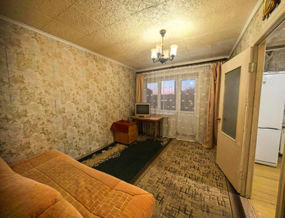1-к. квартира, 24,5&nbsp;м²