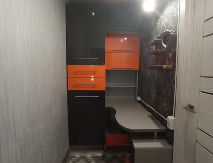 2-к. квартира, 43&nbsp;м²