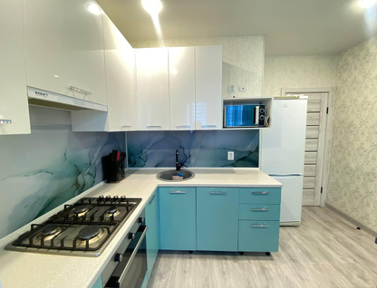 2-к. квартира, 58&nbsp;м²