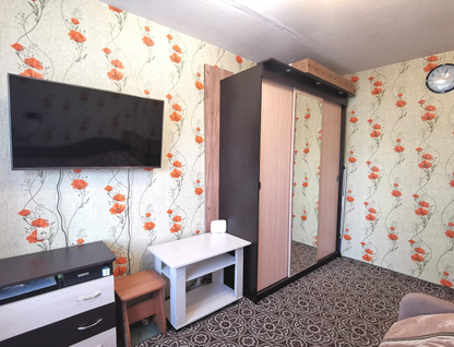 1-к. квартира, 20,6 м²