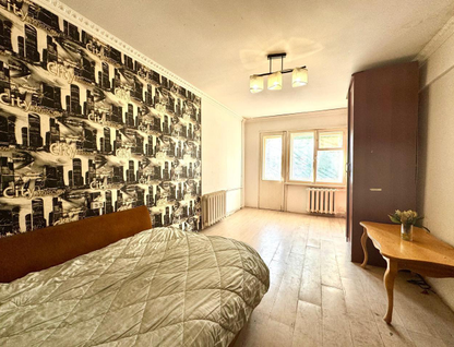 1-к. квартира, 30,7&nbsp;м²