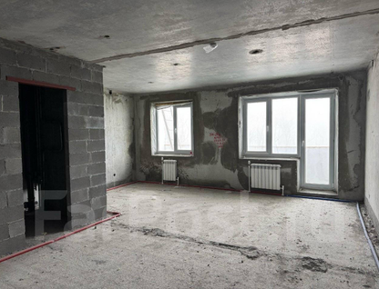 1-к. квартира, 41,6&nbsp;м²
