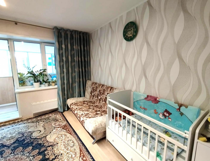Студия, 24,5&nbsp;м²