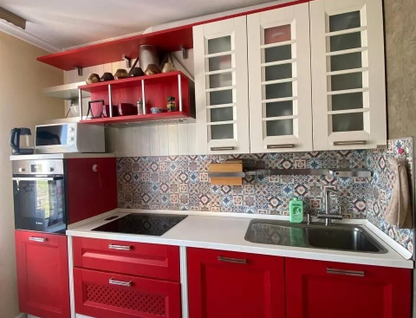 2-к. квартира, 63&nbsp;м²