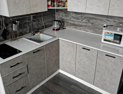 1-к. квартира, 36&nbsp;м²