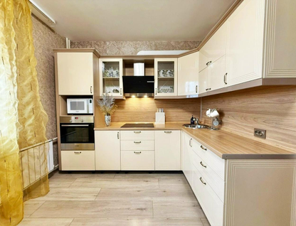 2-к. квартира, 56&nbsp;м²