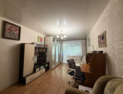 2-к. квартира, 43,2 м²