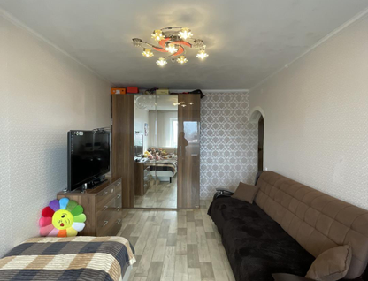 1-к. квартира, 32,9&nbsp;м²
