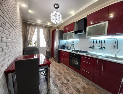 2-к. квартира, 63&nbsp;м²