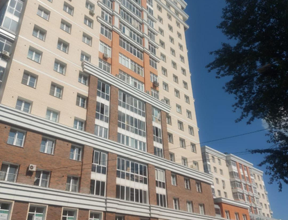 2-к. квартира, 43,6&nbsp;м²