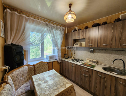 1-к. квартира, 29&nbsp;м²