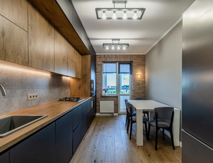 3-к. квартира, 96,5&nbsp;м²