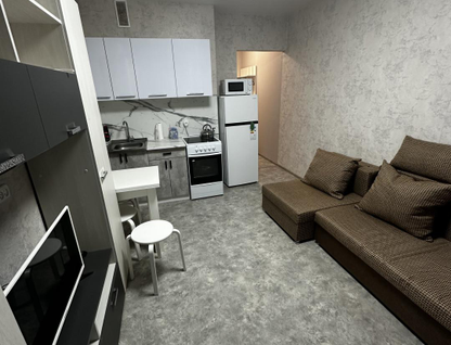 Студия, 27&nbsp;м²