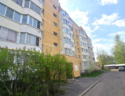 2-к. квартира, 53,2&nbsp;м²