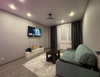 2-к. квартира, 65&nbsp;м²