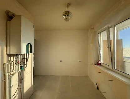 1-к. квартира, 37&nbsp;м²