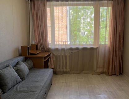 Комната, 10&nbsp;м²