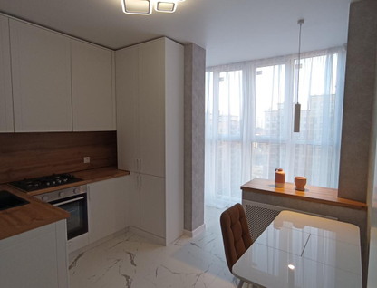 1-к. квартира, 35,9&nbsp;м²