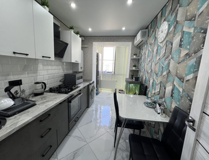 2-к. квартира, 42&nbsp;м²