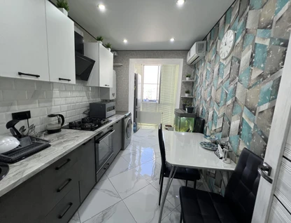 2-к. квартира, 42&nbsp;м²
