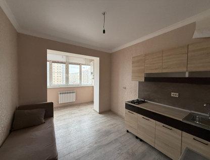 1-к. квартира, 44,5&nbsp;м²