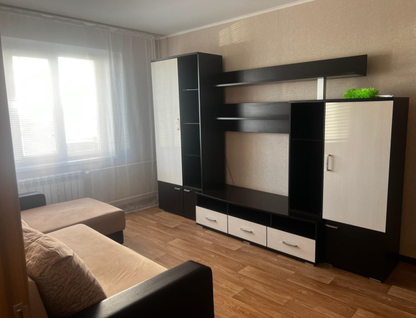 1-к. квартира, 37,5&nbsp;м²