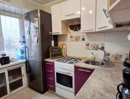 2-к. квартира, 41,5&nbsp;м²