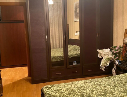 3-к. квартира, 71,7 м²