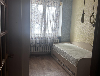 3-к. квартира, 64,5 м²
