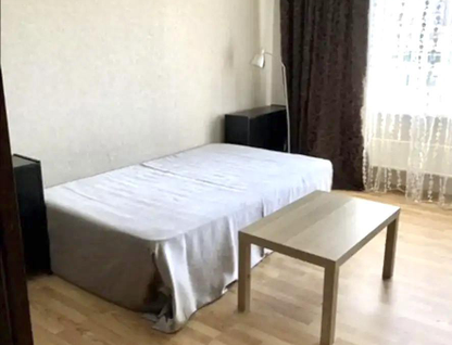 2-к. квартира, 53&nbsp;м²