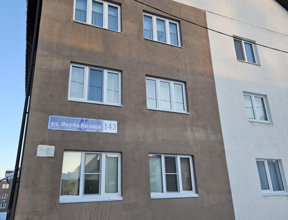 1-к. квартира, 37&nbsp;м²