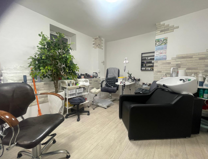 Студия, 10,4 м²