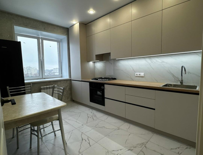 1-к. квартира, 40,2&nbsp;м²