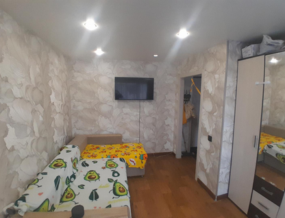 1-к. квартира, 20,7&nbsp;м²