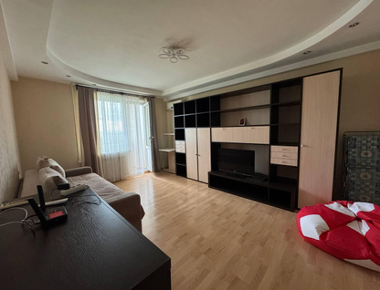 2-к. квартира, 52 м²