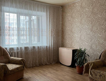 3-к. квартира, 74 м²