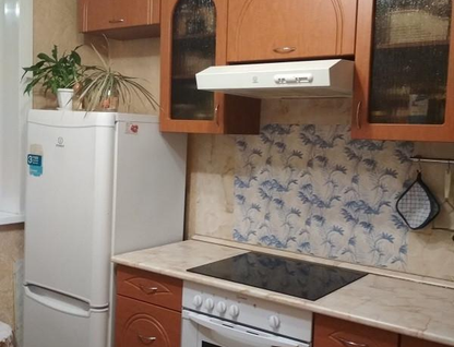 2-к. квартира, 52&nbsp;м²