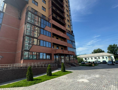 1-к. квартира, 46,5&nbsp;м²