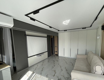 1-к. квартира, 32&nbsp;м²