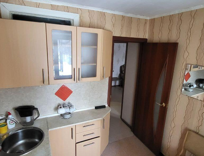 2-к. квартира, 45&nbsp;м²