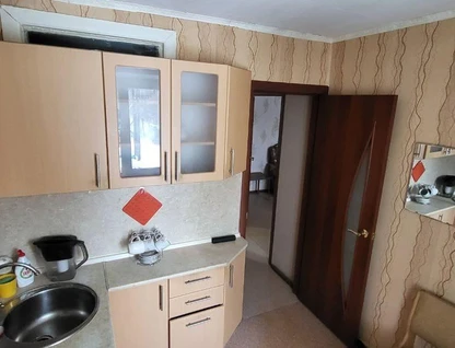 2-к. квартира, 45&nbsp;м²