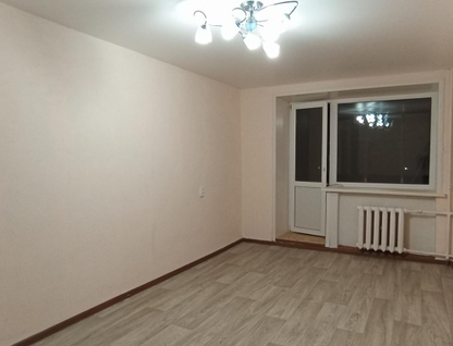 1-к. квартира, 31,8&nbsp;м²