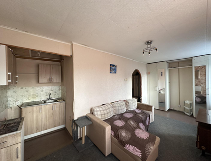 1-к. квартира, 23,3&nbsp;м²